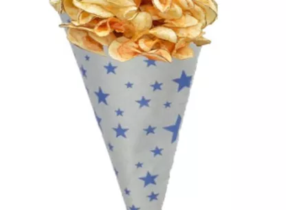 Opakowania i dodatki