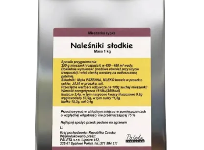 Naleśniki