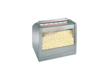 Podgrzewacze do popcornu