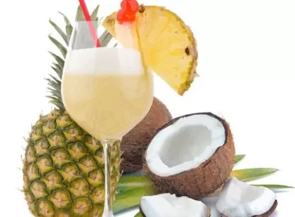 Koncentraty w proszku