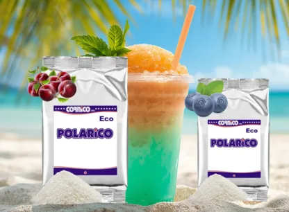 Koncentraty w proszku