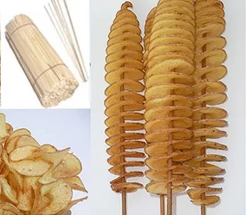 Patyczki do waty cukrowej