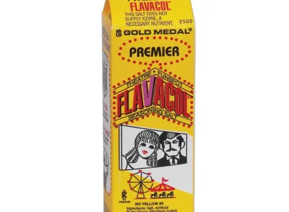 Posypki do popcornu