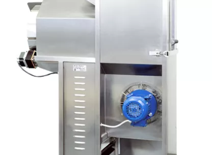 Przemysłowe maszyny do popcornu