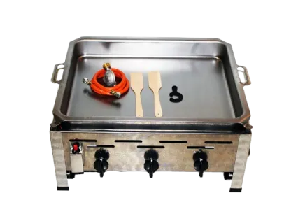 Grille