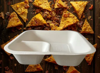 Tacki biodegradowalne