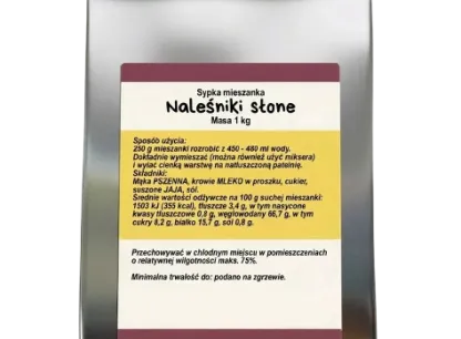 Półprodukty