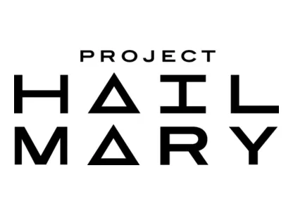 Projekt Hail Mary