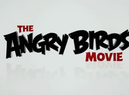 Angry Birds