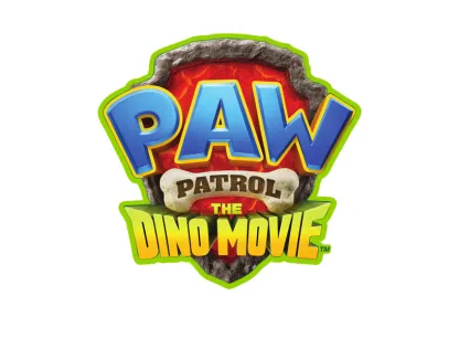 Psi Patrol i dinozaury