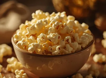 Popcorn
