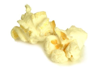Kukurydza-popcorn