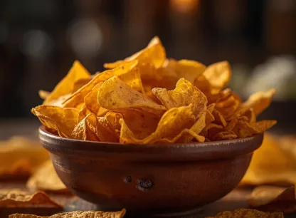 Nachos