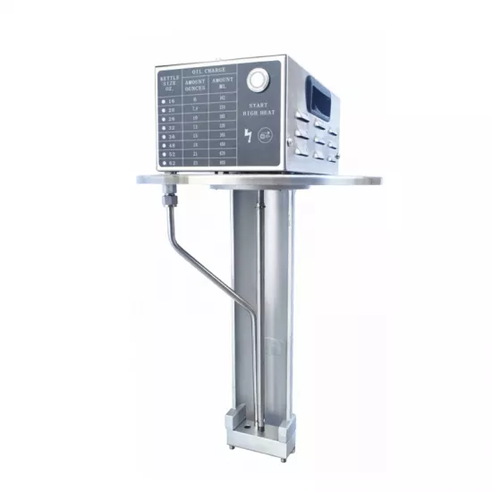 Automatyczna pompa do oleju