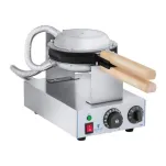 Gofrownica BOLO Wafle – 1600W - 2