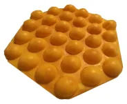 Gofrownica BOLO Wafle – 1600W - 5