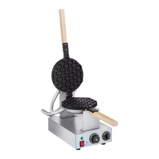 Gofrownica BOLO Wafle – 1600W