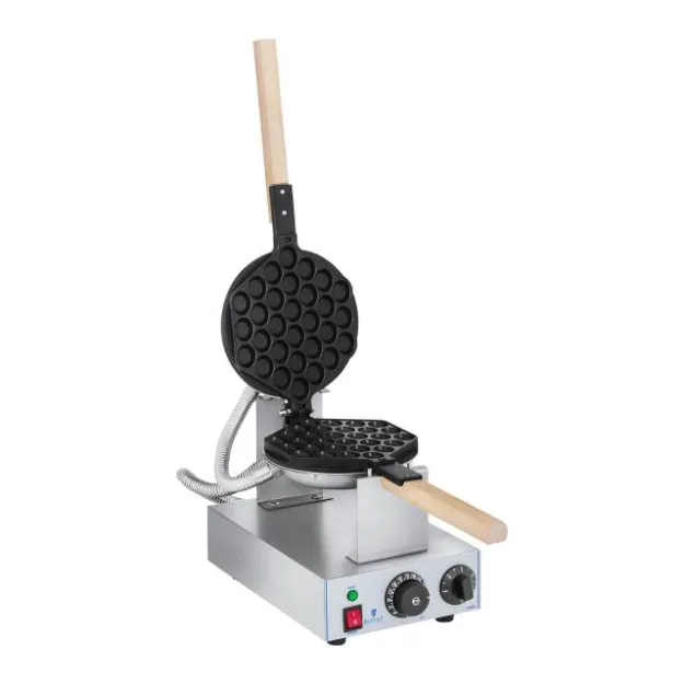 Gofrownica BOLO Wafle – 1600W