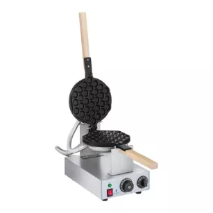 Gofrownica BOLO Wafle – 1600W