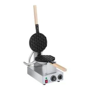 Gofrownica BOLO Wafle – 1600W