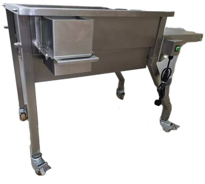 Stół chłodzący 750mm