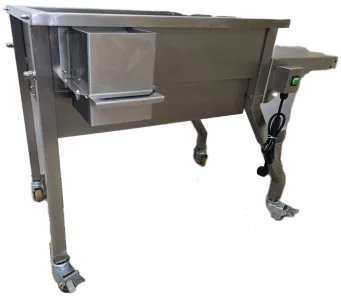 Stół chłodzący 750mm