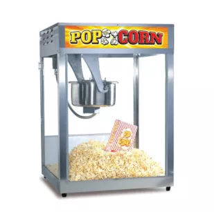 Maszyna do popcornu - Macho Pop 16 oz