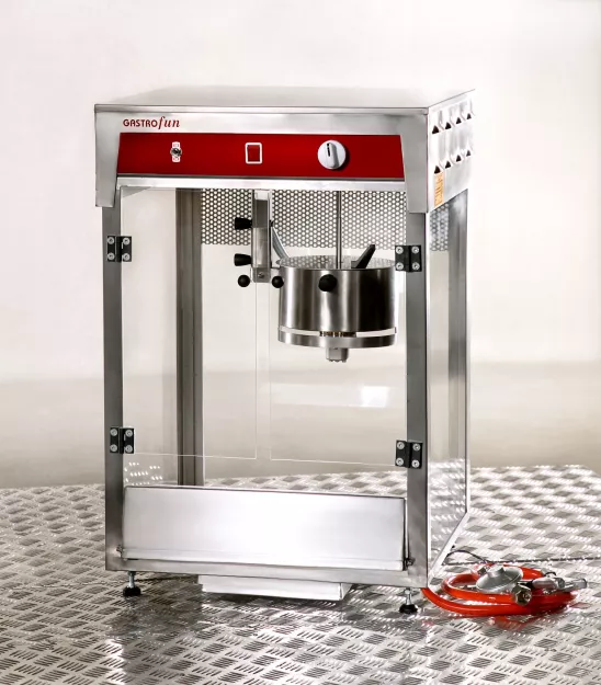 Maszyna do popcornu XL