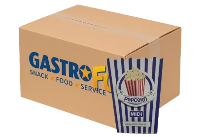 Pudełko kartonowe MIDI 3,0L 220szt.