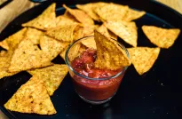 Salsa DIJO butelka plastikowa 900g. - 4