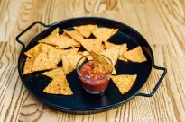 Salsa DIJO butelka plastikowa 900g. - 3