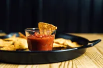 Salsa DIJO butelka plastikowa 900g. - 2