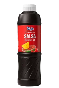 Salsa DIJO butelka plastikowa 900g.