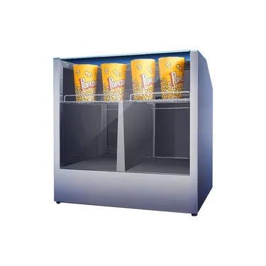 Podgrzewacz do popcornu - 65cm