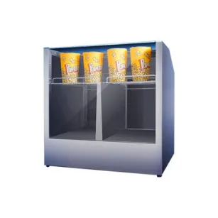 Podgrzewacz do popcornu - 65cm