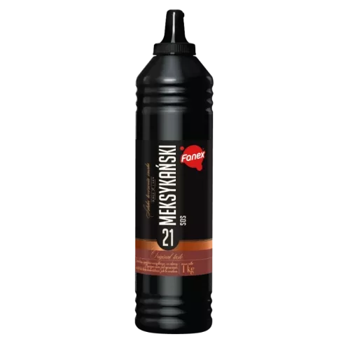 Fanex Sos meksykański 1kg