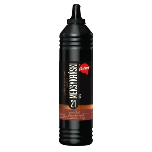 Fanex Sos meksykański 1kg