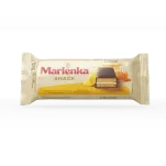Cytrynowy snack miodowy MARLENKA 50g x 20szt. - 2