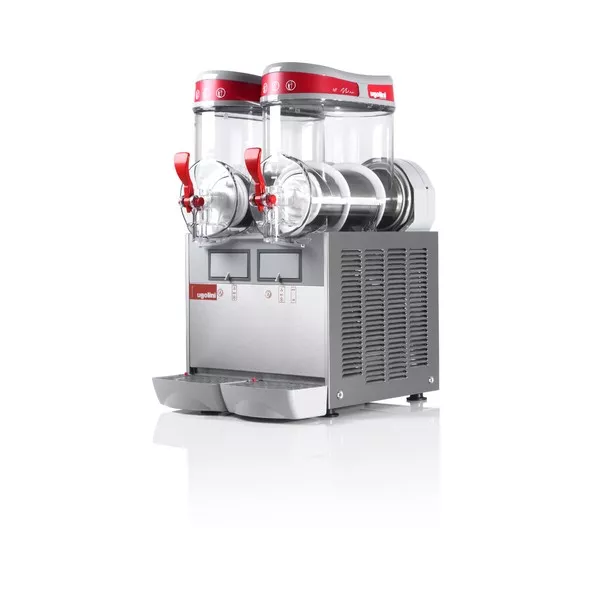 UGOLINI MT2 MINI, 2X6L