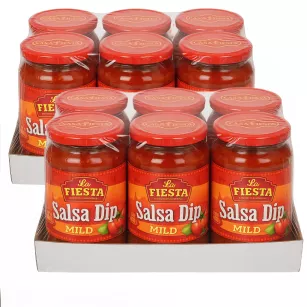 Salsa pomidorowa 950ml, 12szt.