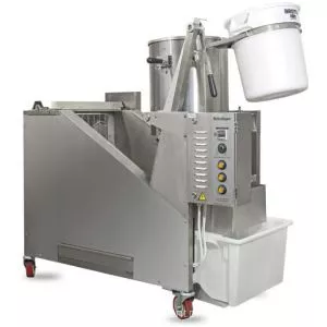 Karmelizer RoboSugar Auto 10