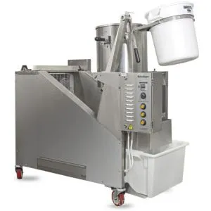Karmelizer RoboSugar Auto 10
