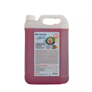 GRANITA arbuz syrop 5L