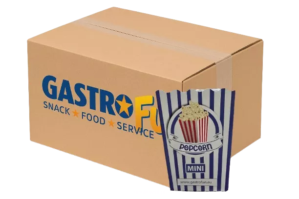 Pudełko kartonowe MINI 1,7L 280 szt.