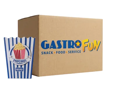 Pudełko kartonowe MINI 1,7L 280 szt.