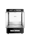 Podgrzewacz do nachos - modern design - 2