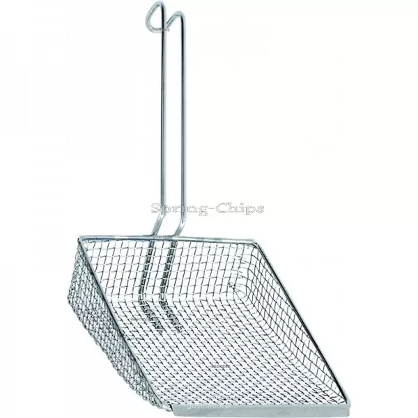 Wybierak do smażalników