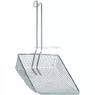 Wybierak do smażalników