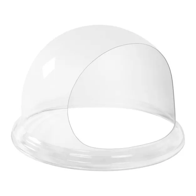 Pokrywa na maszynę do waty cukrowej - 52CM