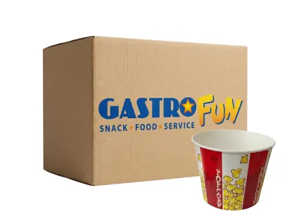 Kubełek papierowy 100oz., 300szt.